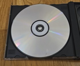 SEGA MEGA CD THE SPACE ADVENTURE PAL EURO USED GREAT CONDITION NO MANUAL