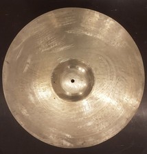 Paiste Stambul 19 Vintage Crash Becken Cymbal
