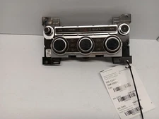 2014-2015 RANGE ROVER HEATER AC/CONTROL ID DPLA-18A802-DG