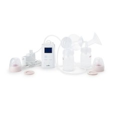 Spectra 9 Plus Portable and Rechargeable Electric Breast Pump
