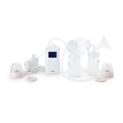 #ad #ad Spectra 9 Plus Portable and Rechargeable Electric Breast Pump $49.99