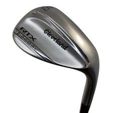 Cleveland Rtx Zipcore Tour Satin 60 /06 Low Wedge Wg Flex