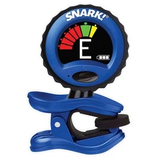Snark SN-1X HPT High-Precision Clip-On Headstock Tuner with Vibration Sensor