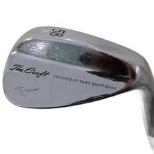 Mizuno Wedge Mizuno THE CRAFT 2023 58  NS PRO MODUS3 TOUR105