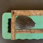 Cannonball fragment (4+ Lbs) From Civil War(Spanish Fort, Alabama)