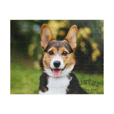 Custom Photo Puzzle 252 Piece  Personalized Jigsaw Puzzle