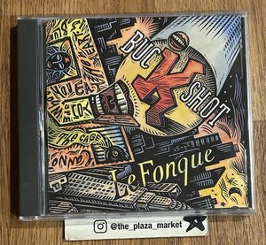Buckshot Lefonque | eBay