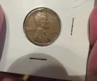 1933-P Lincoln Wheat Penny Cent VF - XF