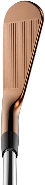 New Cobra Forged MB Copper RF Irons 4-Pw $ Taper 130 X-Stiff | eBay