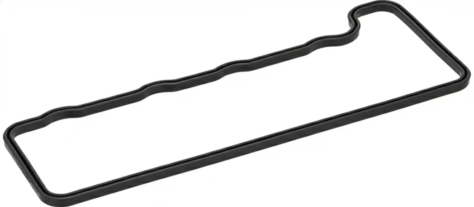 ELRING 194.239 Guarnizione Coperchio Punterie - Immagine 2