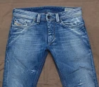 DIESEL   THANAZ   thanaz   0071J  71J  29/32  W29L32  ICONIC