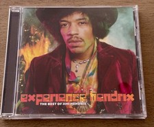 Experience Hendrix - The Best of Jimi Hendrix