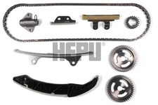 HEPU Steuerkettensatz 21-0589 für HYUNDAI i10 1 PA i20 PB PBT