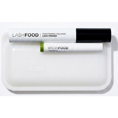 Lashfood Lash Makeup Essentials 3 piece set New in Package