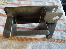 Original Jennings Casino Slotmachine Hand Load Jackpot Top Chute,