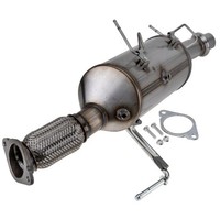 Nty Dieselpartikelfilter Dpf FüR Renault Master Iii Kasten Fv 2.3 Dci 135 Fwd