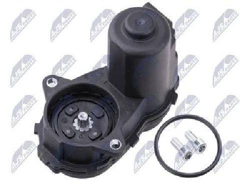 Electric parking brake calliper motor Rear Axle Left HZS-ME-000A NTY - Image 5