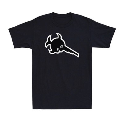 Laughing Sawfish U-96 U-Boat Submarine Das Boot Funny Cotton T-Shirt FOR FAN
