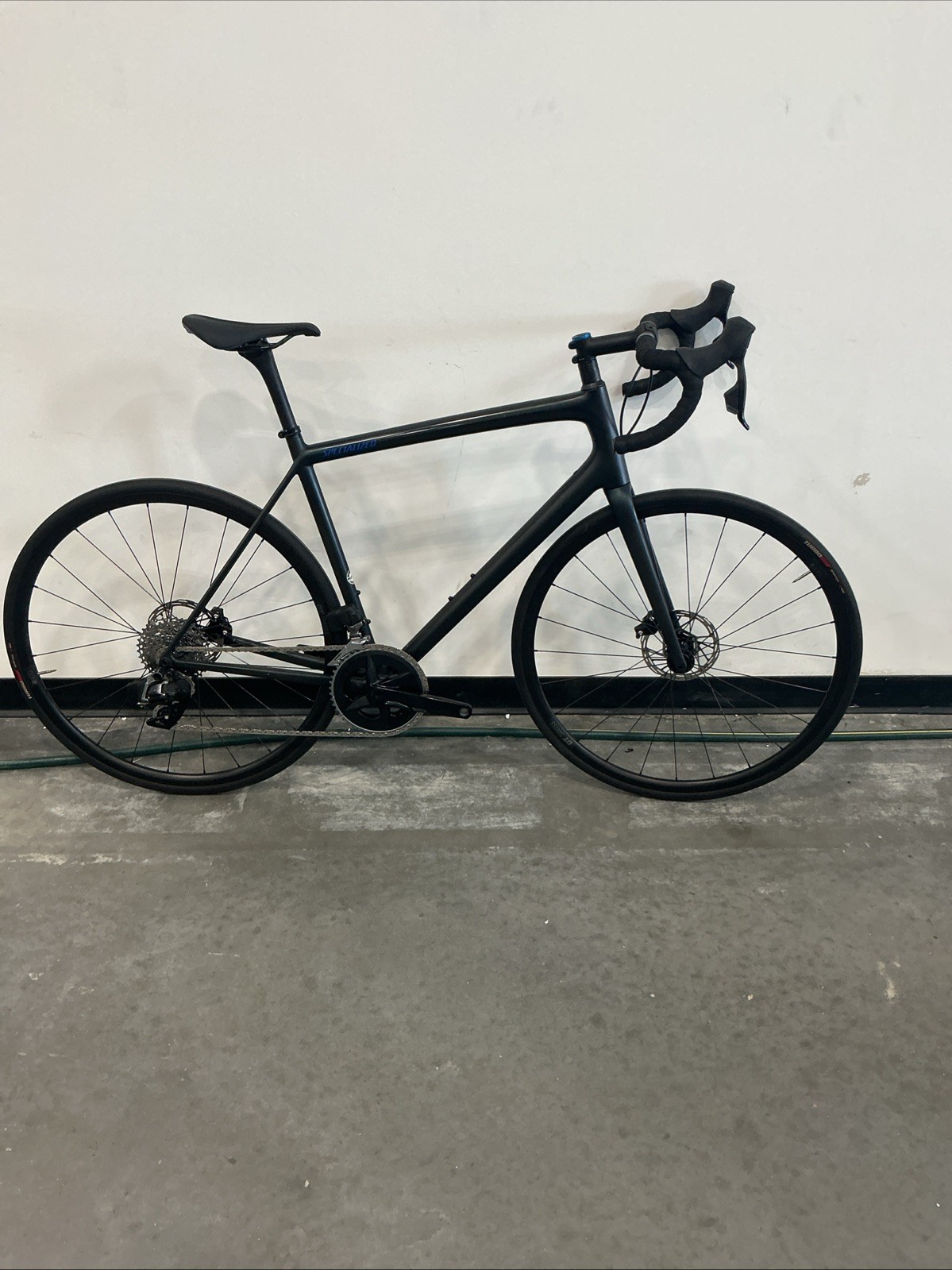 2021 Specialized Aethos Rival AXS Carbon Road Bike - 58cm
