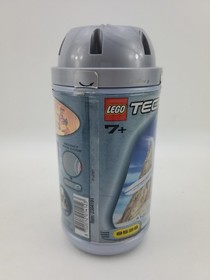 LEGO Bionicle Toa Mata Kopaka 8536 Complete 