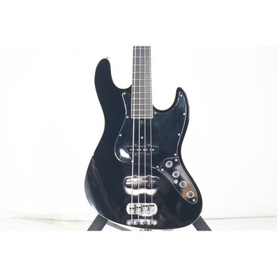 Bacchus Standard Ash 4