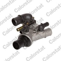 Calorstat by Vernet Thermostat KüHlmittel TH6830.80J FüR Fiat Punto Van