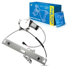 Rear Right Window Regulator & Motor Assembly for Ford Escape 2008-2012, Mercury