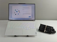 Lenovo Legion 7i Gen 9 i9-14900HX 32GB RAM 512GB SSD 16" 3.2K RTX 4070 Laptop