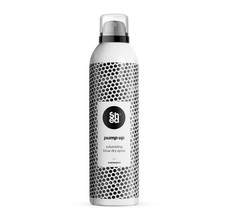 pump up volumising blow dry hairspray 200ml