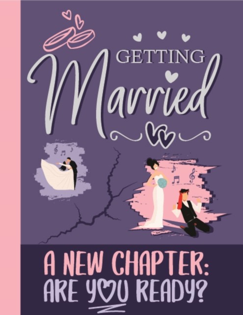 Getting Married: Expectations vs Reality – Bride To Be Gift Book - Image 2