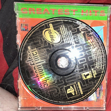 989 Studios Syphon Filter PS1 Action-Adventure T NTSC-U/C Case Back Art