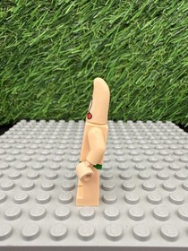 LEGO Patrick Minifigure - 3834 SpongeBob SquarePants - Bikini Bottom