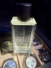 香水(女性用) Abercrombie&Fitch Fierce Perfume Celes (セレス) | Abercrombie & Fitch - Fierce (フィアス オーデコロン)