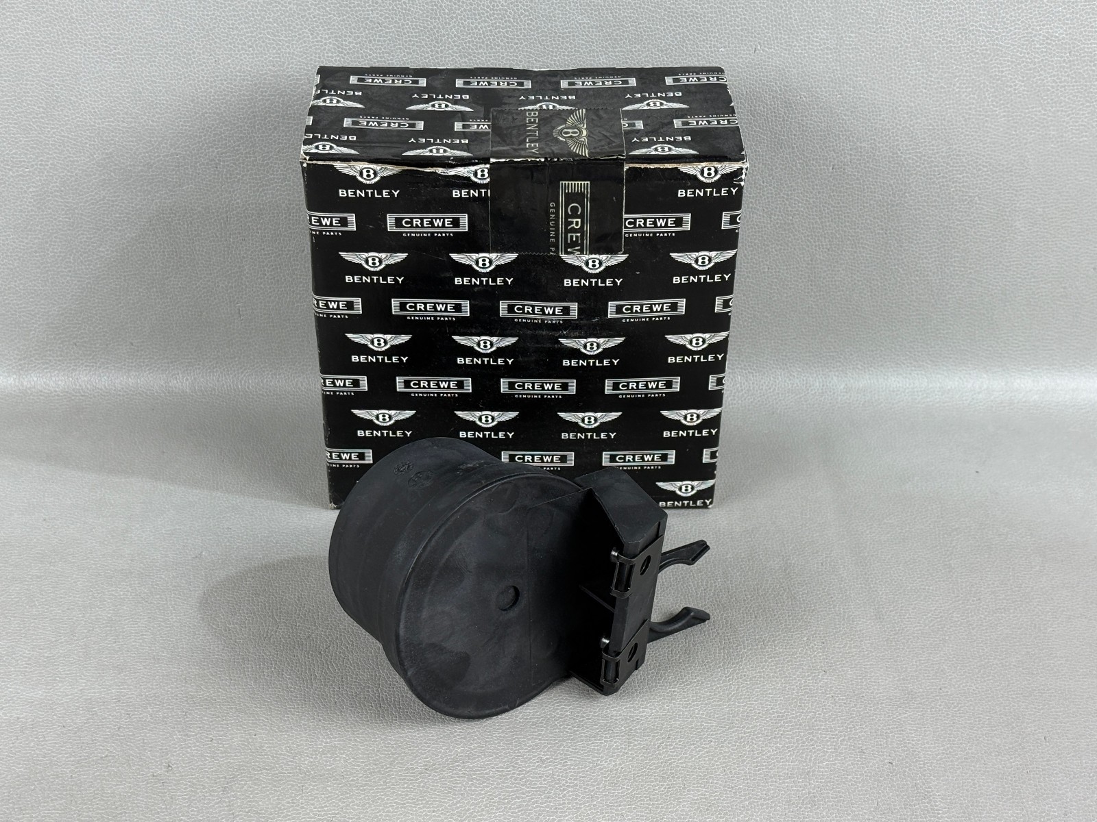 New! Bentley Rolls Royce Air Filter Pump OEM