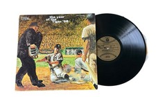 NBD Presents: The Year Of The Tiger ‘68 Vinyl-LP Limited Ed 1969 Detoit Tigers