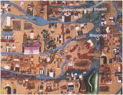 Mappings 2001-2004