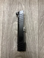 4.25 Prodigy Comp Complete Upper Slide Assembly (2011 Complete Upper)