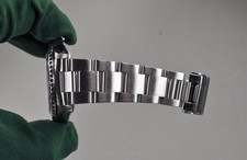 Rolex Submariner No-Date Black Steel 40mm Watch 14060 2001 K Serial 7