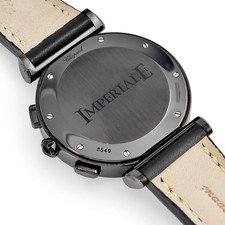CHOPARD Imperiale Chrono 40mm 388549-3007 TO266644 2