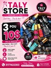 Taly Store Mix & Match Perfume Oil, 12 ml Fragrance — photo 2