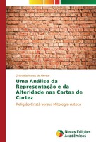 Orisnalda Nunes De Alencar | Uma AnáLise Da RepresentaçãO E Da Alteridade Nas...