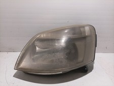 6204AX LINKER SCHEINWERFER / 11223601 / 6204AX / 2033344 FÜR CITROËN BERLINGO 2.