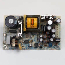 Used & Tested SKYNET SNP-9F40 Industrial Power Supply Motherboard