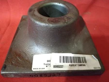 5000085227 6" TAMP PLATE WACKER NEUSON