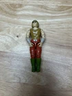Vintage GIJOE 100% Complete Figure 1988 ARMADILLO ROLLING THUNDER DRIVER *ML
