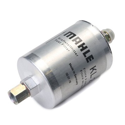 Mahle In-Line Fuel Filter KL22 for Porsche 911 924