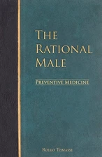 The Rational Male - Preventive Medicine - paperback Tomassi, Rollo