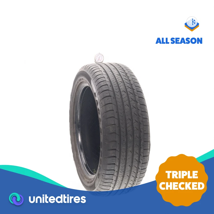 Goodyear 225/55/18 All Season Tires for sale | eBay