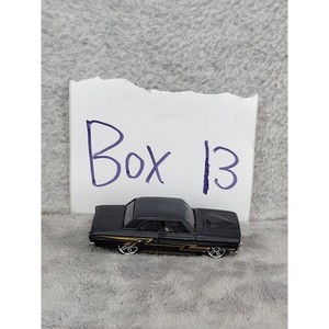 Hot Wheels Ford Thunderbolt 2001 | eBay