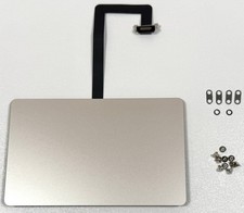 Apple MacBook Air 13" Starlight M4 2025 A3240 Trackpad and Cable Original NEW